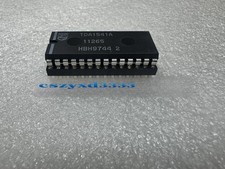 New In Box PHILIPS TDA1541A Digital-to-Analog Converter DAC  Z