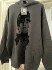 Wednesday  tv series  medium  hoodie
