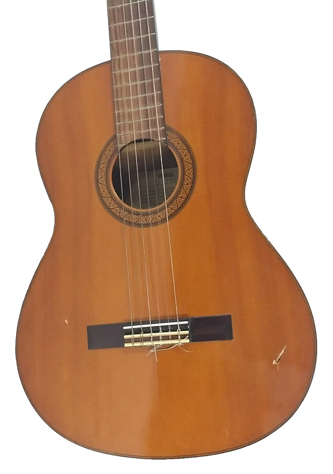 Yamaha G-231 Classical Acoustic Guitar - Image 2 of 4