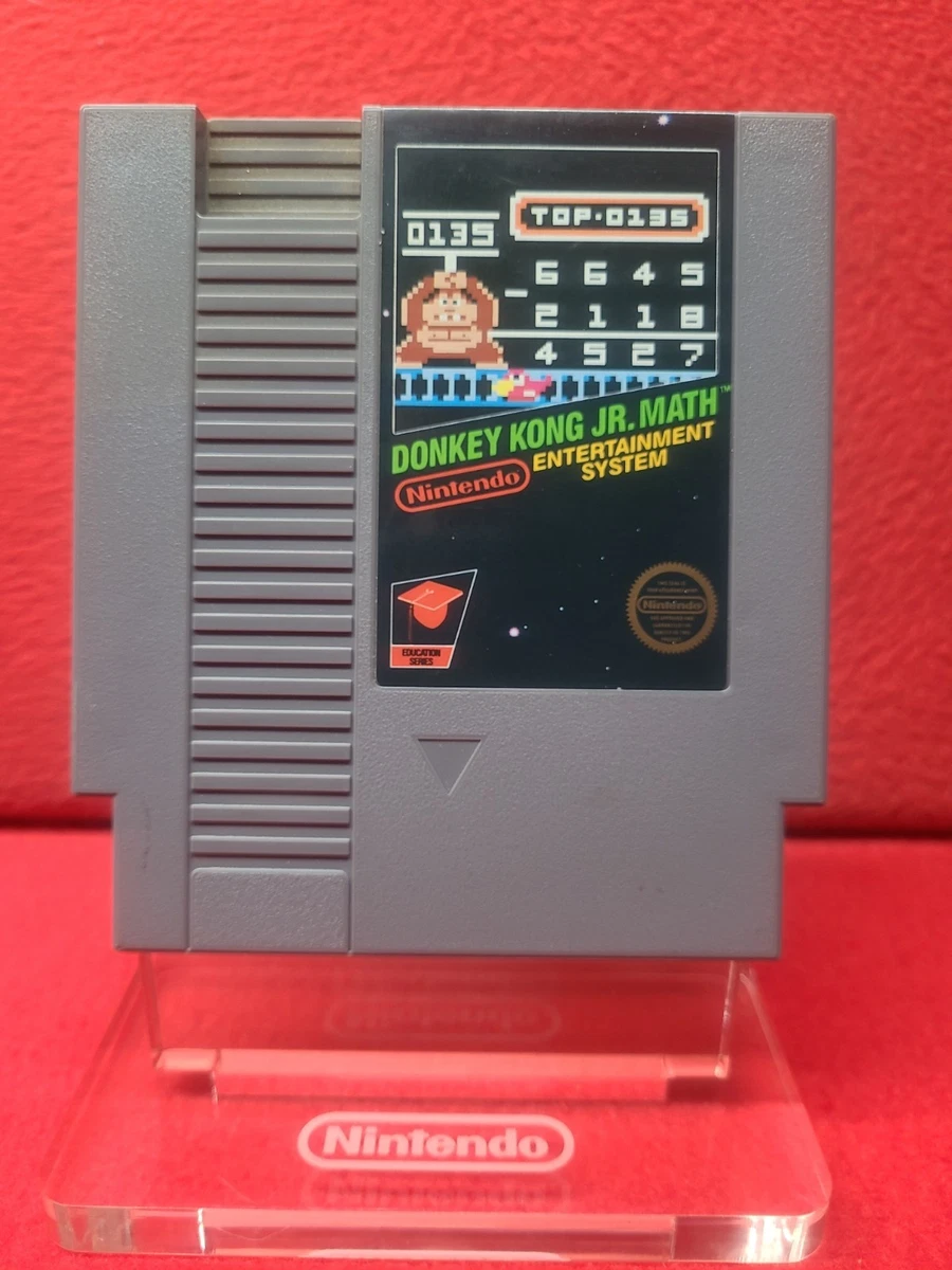 Preços baixos em Donkey Kong Jr | eBay