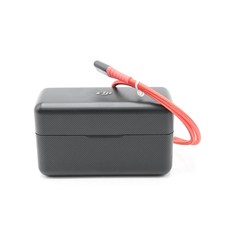 DJI Mic 1-Person Compact Digital Wireless Microphone System vrw