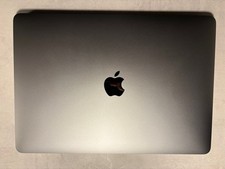 Apple MacBook Pro 13” 2018 Touch Bar i5 8GB 256GB SSD Space Grau