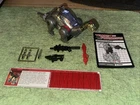 Transformers G1 Vintage 1985 Dinobot Sludge W/Booklet & Tech Spec Complete