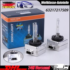 für OSRAM D1S XENARC Line Xenon Brenner Scheinwerfer 66140 für Ford NEU
