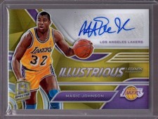 2020-21 Panini Spectra Basketball Cards 21