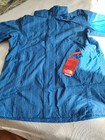 north face resolve rain jacket medium new with tags — photo 7