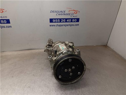 8200953359  Klimakompressor Renault clio iii 15 dci d 86 cv