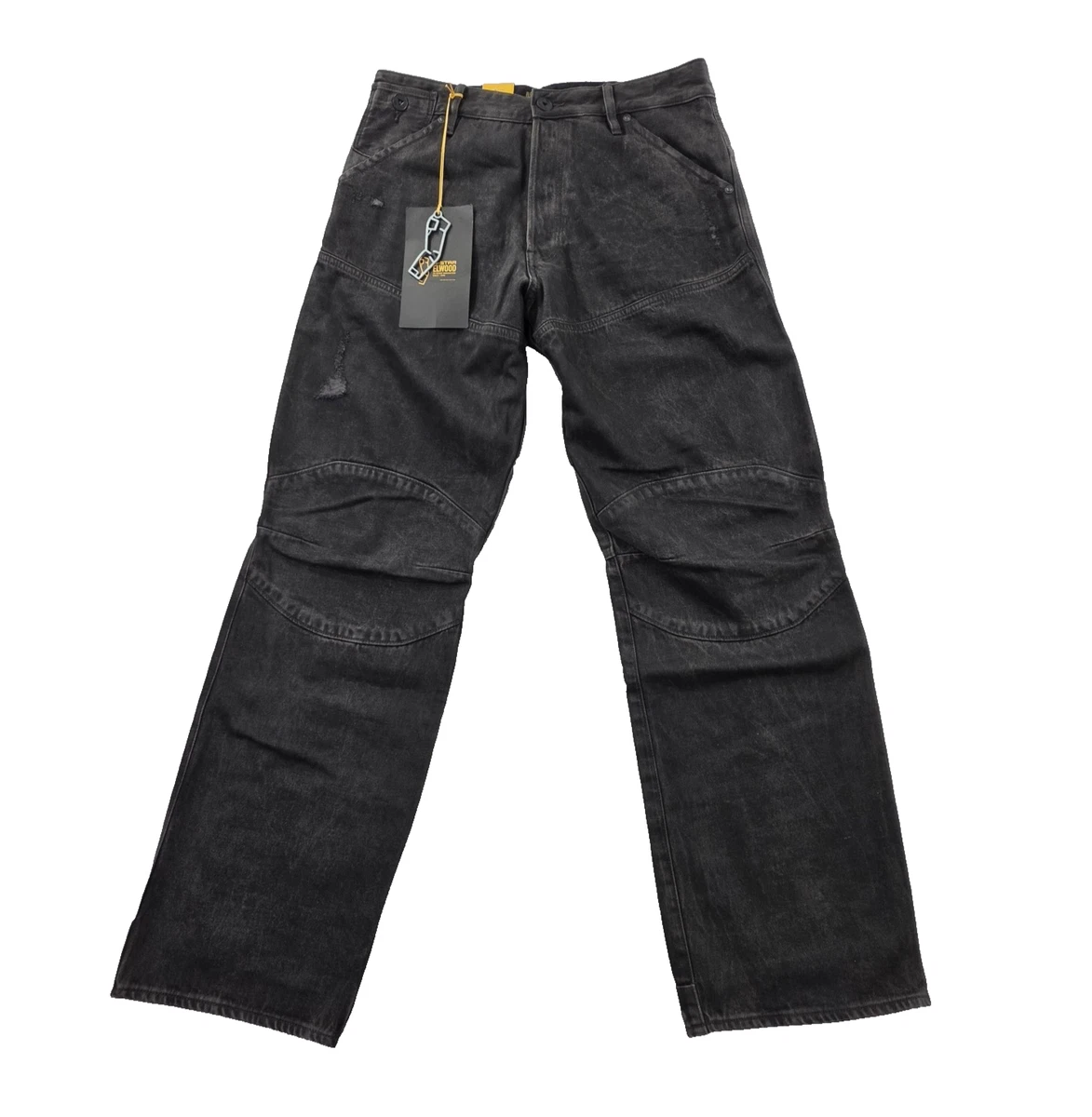 G-Star Denim Jeans for Men in 32 Inseam for sale | eBay