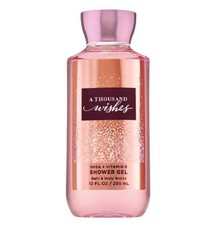 Bath  Body Works A Thousand Wishes Shower Gel