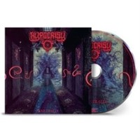 Hypocrisy - Penetralia - Cd - G1398Z