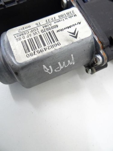 kit di riparazione dell'alzacristalli Per Citroen C4 per Picasso