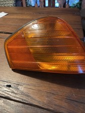 Mercedes R 129 SL Blinker Rechts Original Zustand Mercedes R 129 SL Blinker Rechts Original Zustand