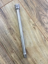 Snap-on Tools Sx-10 Sx10 Usa 12 Drive 10 Extension Usa