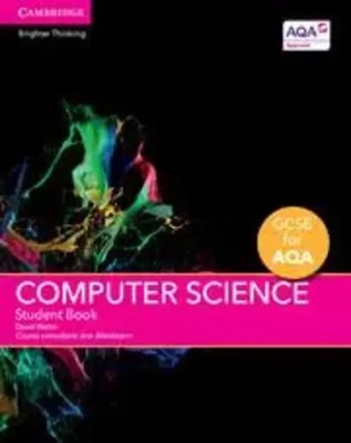 David Waller | GCSE Computer Science for AQA Student Book | Taschenbuch (2016)