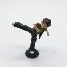 Figurine Marvel Toys Code Lyoko - Ulrich Stern 2006