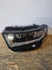 FORD EDGE Frontscheinwerfer Scheinwerfer Links Full Led FK7B13W030CG OE Original