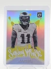 2025 Donruss Optic A.J. Brown Base (RAW)