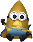 FUNKO POP! MOVIES: Despicable Me 4 - Mega Minion Gus [New Toy] Vinyl Figure