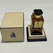 Arpege Extrait Perfume by Lanvin Paris France NEW with Box Vintage 15gr 1/2 oz