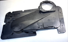 2019-2023 VOLVO VNL 760 D13 FRONT RIGHT SIDE DOOR FRAME COVER PANEL 84732268 OEM