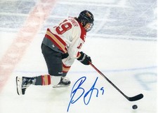 Brianne Jenner signed Ottawa Charge  8x10 photo women's hockey PWHL   Proof