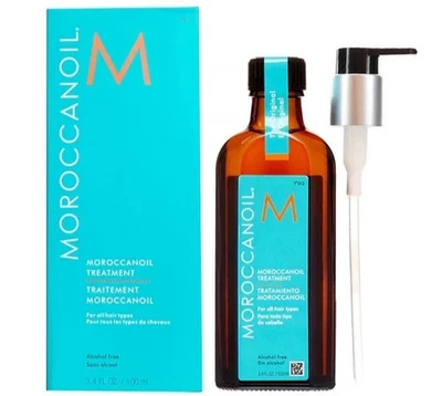 Moroccanoil Treatment, Original 100ml