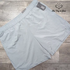 Xersion Drawstring Workout Shorts Size XL