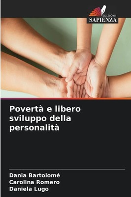 Dania Bartolomé (u. a.) | Povertà e libero sviluppo della personalità | Buch