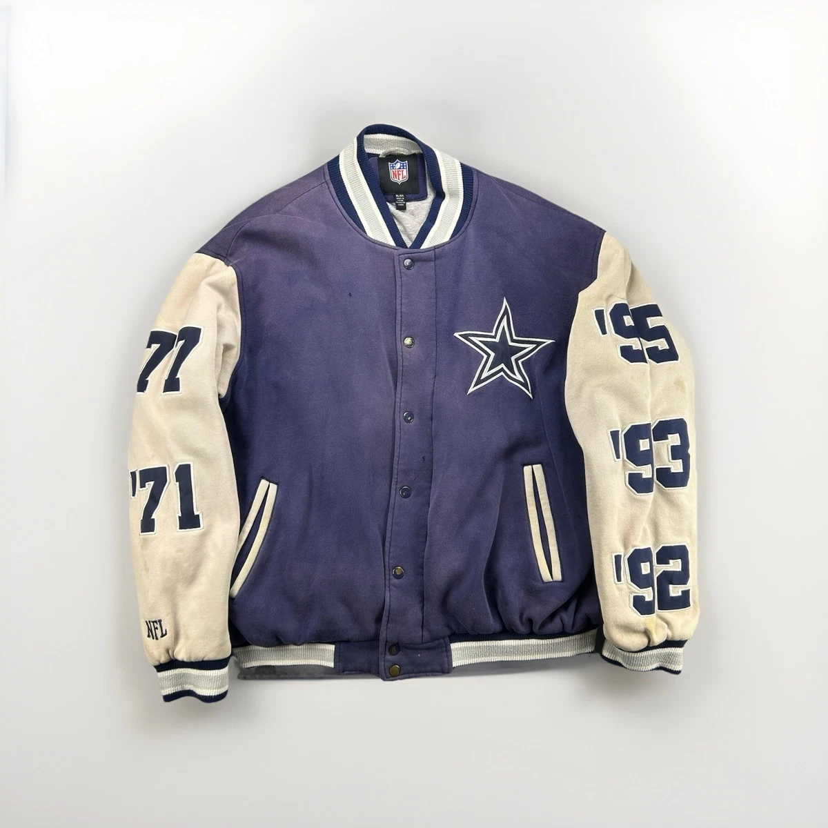G-III Dallas Cowboys NFL Jackets for sale | eBay