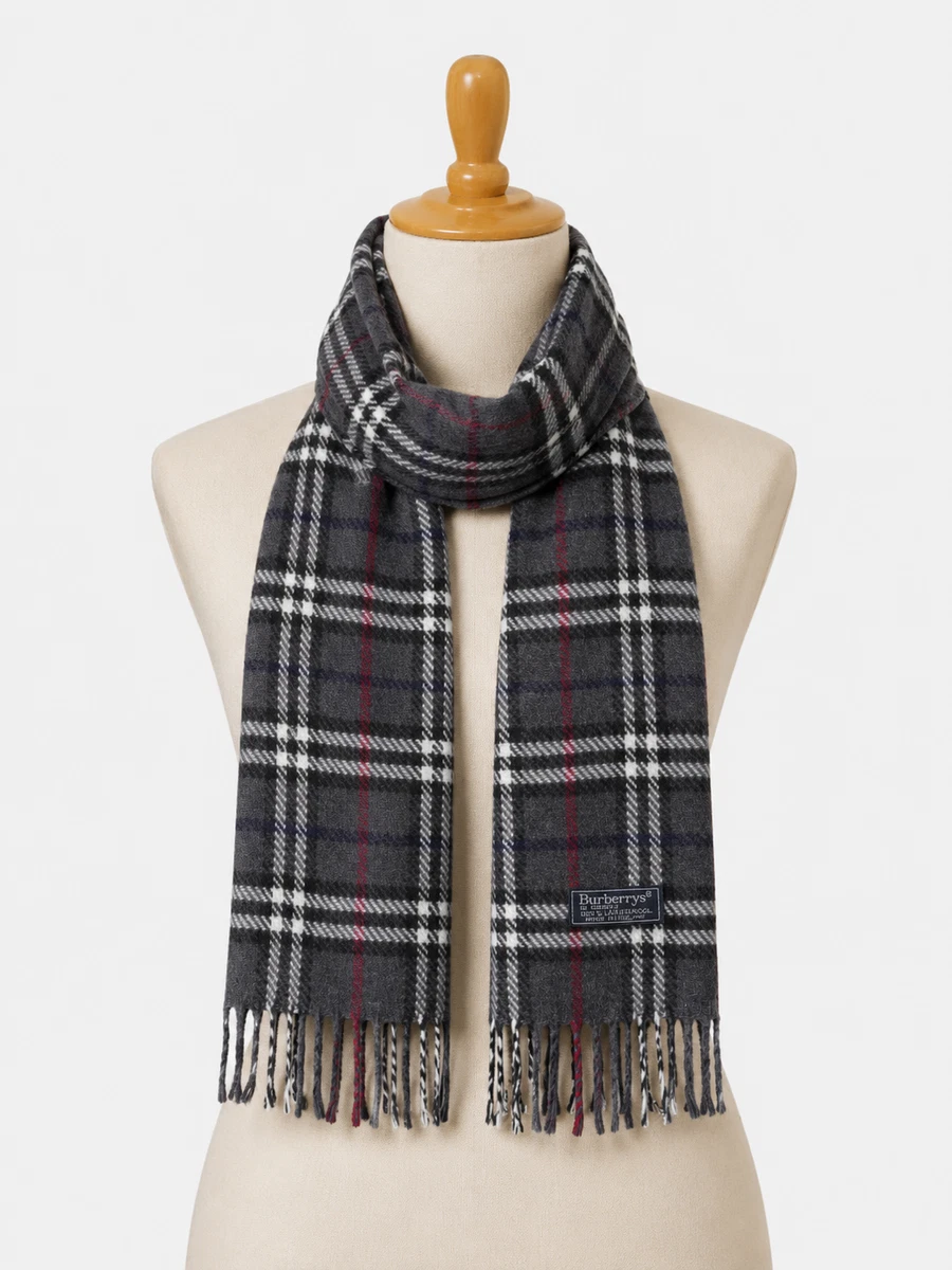 Fringe with Vintage Scarves & Wraps for Women for sale | eBay