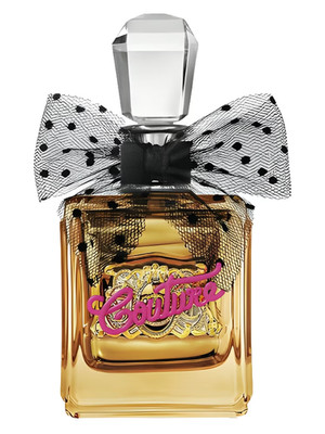 Juicy Couture Viva La Juicy Gold 1.7 Eau de Parfum for Women 