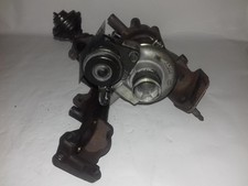 28231-27500 TURBOLADER / 217106 FÜR HYUNDAI MATRIX FC 1.5 CRDI