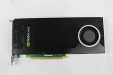 NVIDIA NVS 810 GRAPHICS CARD  4GB DDR3