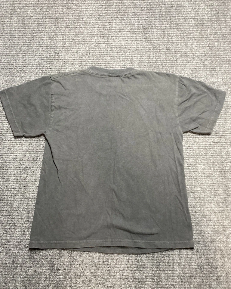 Camiseta Lego Star Wars de colección NIÑOS PEQUEÑOS 2009 Vader Han Chewie Yoda Luke Kenobi Foto 4 de 4