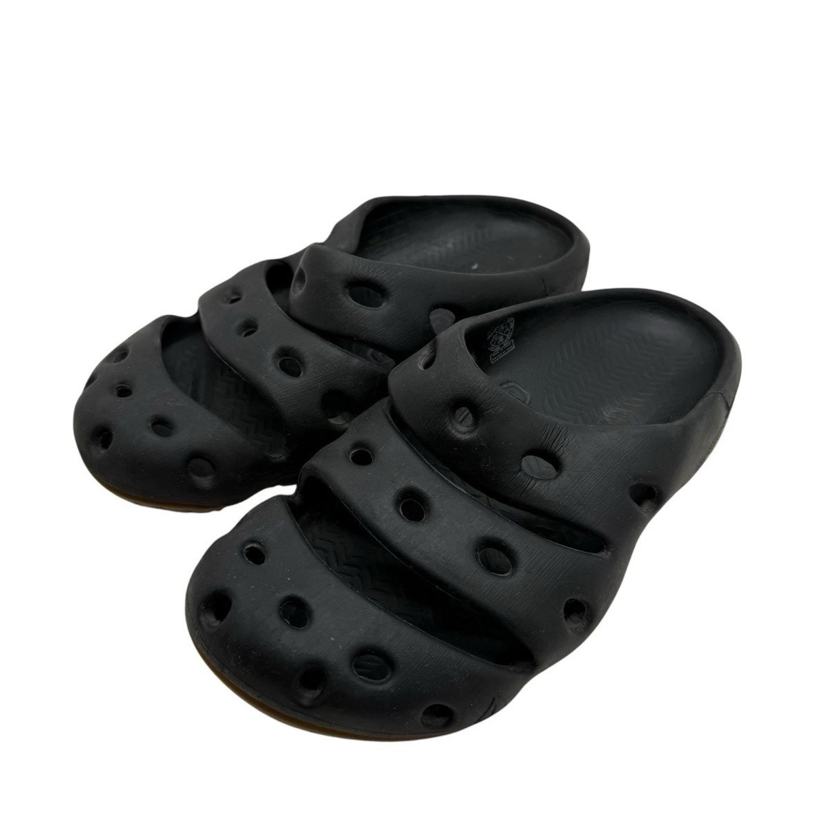 Scarpe Keen Yogui uomo 8 slip on zoccoli sandali ortopedici comodi passeggio recupero