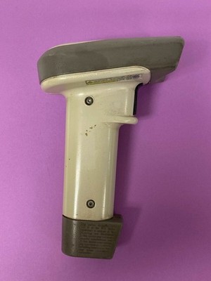 PSC QuickScan 6000 PLUS HANDHELD BAR CODE SCANNER 