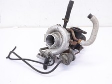 2007-2009 Subaru Legacy Gt Turbocharger Vf46 Turbo Charger 14411aa670 Oem
