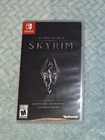 The Elder Scrolls V: Skyrim - Nintendo Switch