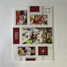 2025 Panini Photogenic Brock Purdy Scrapbook Insert #20 49ers Football Card