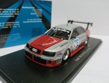 Autocult 1 43 Audi 100 S4 Gto 9 1992 Car Die Cast Model Rare