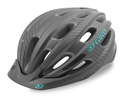 Giro Vasona Mips Women's Universal Fit Helmet Matte Iceberg
