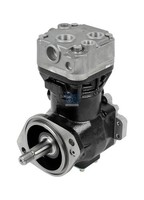 Kompressor, Druckluftanlage Dt Spare Parts 7.62004