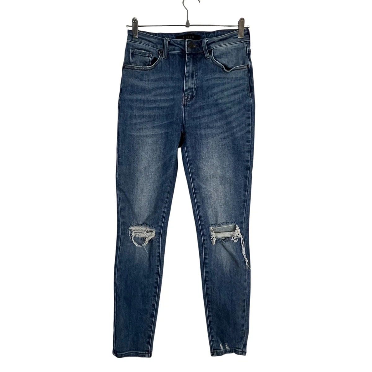 Juniors Jeans 27 in Inseam 5 Size for sale | eBay
