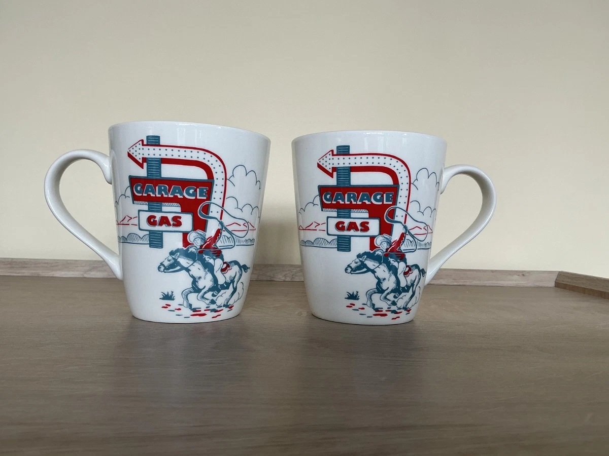 Cath Kidston Cowboy Mug for sale | eBay