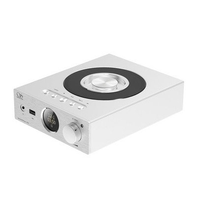 Shanling EC3 Compact CD Player - Silver