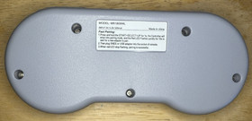 Nintendo NES Classic Mini W/ 2 Wireless 2.4 ghz Controllers/ HDMI/ Power Cord