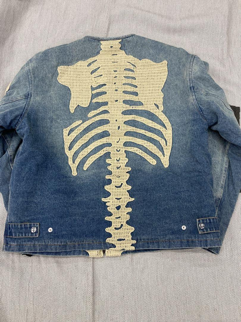 KAPITAL 14oz DENIM MOTORCROSS JACKET | eBay KAPITAL 14oz DENIM MOTORCROSS JACKET | eBay