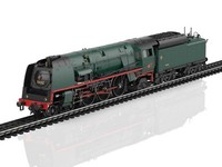 Märklin 39481 Dampflok 1002 Sncb Mfx+ Sound Spur H0