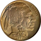 1928-D Buffalo Nickel NGC MS64 Great Eye Appeal Nice Strike