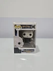 Funko Pop! Harry Potter - Lord Voldemort #06 Vinyl Figure